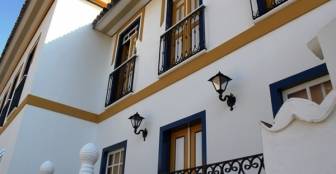 Pousada Villa Parahytinga - Foto 1 Pousada Villa Parahytinga - Foto 1