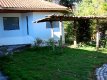 Fachada da recepção e centro de convivência :: Eco Pousada Joao Y Maria - Foto 2 Fachada da recepção e centro de convivência :: Eco Pousada Joao Y Maria - Foto 2