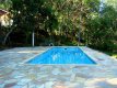 A piscina é de água de mina, tratada. :: Eco Pousada Joao Y Maria - Foto 4 A piscina é de água de mina, tratada. :: Eco Pousada Joao Y Maria - Foto 4