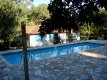 A piscina fica próxima à recepção e ao centro de convivência. :: Eco Pousada Joao Y Maria - Foto 5 A piscina fica próxima à recepção e ao centro de convivência. :: Eco Pousada Joao Y Maria - Foto 5