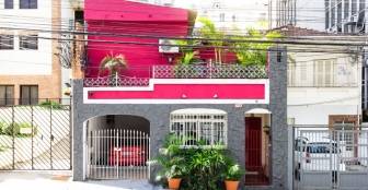 Pousada e Hostel São Paulo - Unidade Econômica - Foto 1 Pousada e Hostel São Paulo - Unidade Econômica - Foto 1