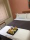 apartamento tripo ou casal com cama adicional..
incluso café da manhã. :: Pousada Bonita - Foto 15 apartamento tripo ou casal com cama adicional..
incluso café da manhã. :: Pousada Bonita - Foto 15