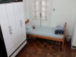 Cama de solteiro em quarto Sêxtuplo. :: República de Estudantes Minerva - Foto 23 Cama de solteiro em quarto Sêxtuplo. :: República de Estudantes Minerva - Foto 23