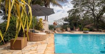 Pousada da Lua - São Pedro SP