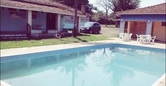 Piscina :: Hotel Recanto Brasil - Foto 1 Piscina :: Hotel Recanto Brasil - Foto 1