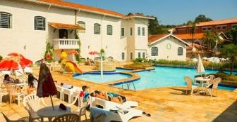 Foto Hotel Fazenda Fonte Colina Verde