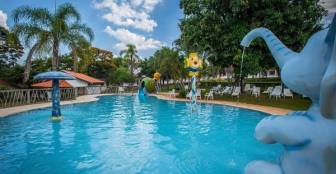 Hotel Fazenda São João - Foto 1 Hotel Fazenda São João - Foto 1
