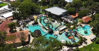 Foto Hotel Fazenda São João