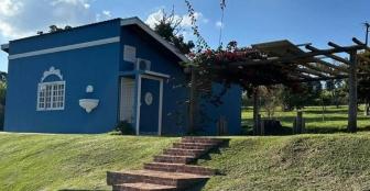 Pousada Sonho do Campo - São Pedro SP