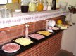Servimos um excelente café da manhã, bem servido, variado, com frios, frutas, pães, bolachas, biscoi :: Pousada dos Caminhos - Foto 7 Servimos um excelente café da manhã, bem servido, variado, com frios, frutas, pães, bolachas, biscoi :: Pousada dos Caminhos - Foto 7