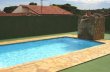 Piscina (Aquecimento solar) com cachoeira :: Pousada dos Caminhos - Foto 10 Piscina (Aquecimento solar) com cachoeira :: Pousada dos Caminhos - Foto 10