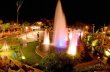 Praça das Águas da Cidade :: Pousada Estrela da Manhã - Foto 2 Praça das Águas da Cidade :: Pousada Estrela da Manhã - Foto 2