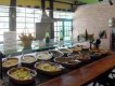 Buffet Restaurante :: Pousada Juriti - Eco Hotel - Foto 16 Buffet Restaurante :: Pousada Juriti - Eco Hotel - Foto 16