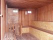 Sauna seca na área da piscina coberta :: Pousada Juriti - Eco Hotel - Foto 25 Sauna seca na área da piscina coberta :: Pousada Juriti - Eco Hotel - Foto 25