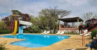 Recanto Haras - São Roque SP