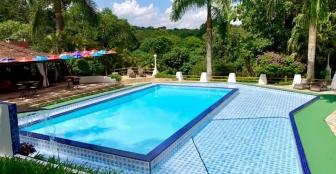 Foto Pousada Serra das Araucárias