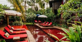 Pousada Azul Maria - São Sebastião SP