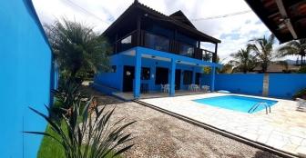 Pousada Céu Azul - Foto 1 Pousada Céu Azul - Foto 1