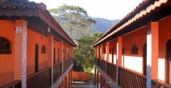 Pousada Vila Maresias - São Sebastião SP Pousada Vila Maresias - São Sebastião SP