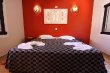 suite com cama king, para casal. :: Casa de Pedra Pousada - Foto 14 suite com cama king, para casal. :: Casa de Pedra Pousada - Foto 14