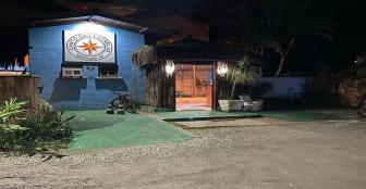 Foto Pousada Canto das Estrelas