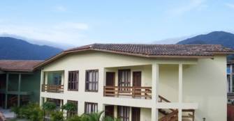 Bali Maresias Flat - Foto 1 Bali Maresias Flat - Foto 1