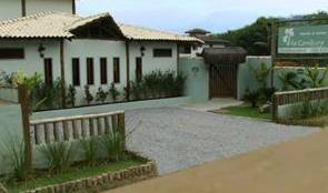 Pousada Vila Cambury - Foto 1 Pousada Vila Cambury - Foto 1