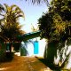 A entrada do chalé ao meio do jardim! :: Casa do Surf House Maresias - Foto 3 A entrada do chalé ao meio do jardim! :: Casa do Surf House Maresias - Foto 3