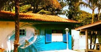 Casa do Surf House Maresias - Foto 1 Casa do Surf House Maresias - Foto 1