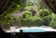 Vista cozinha balcão para piscina :: Pousada Cantinho da Danielle - Foto 5 Vista cozinha balcão para piscina :: Pousada Cantinho da Danielle - Foto 5