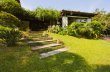 Acesso para o Jardim dos Fundos :: Pousada Encanto das Pedras - Foto 7 Acesso para o Jardim dos Fundos :: Pousada Encanto das Pedras - Foto 7