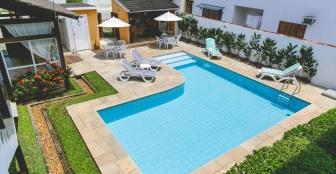 Pousada Rosa dos Ventos Juquehy - São Sebastião SP Pousada Rosa dos Ventos Juquehy - São Sebastião SP