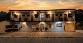 Hotel Pousada Garoupas - São Sebastião SP