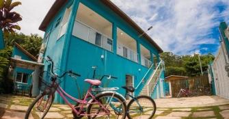 Foto Residencial Águas de Bare