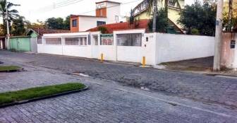 Fachada do residencial :: Residencial Veramar - Foto 1 Fachada do residencial :: Residencial Veramar - Foto 1