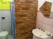 Banheiro da sute Primaveraí :: Pousada Parcel das Ilhas - Foto 3 Banheiro da sute Primaveraí :: Pousada Parcel das Ilhas - Foto 3