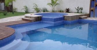 Piscina :: Pousada Mar Deny - Foto 1 Piscina :: Pousada Mar Deny - Foto 1