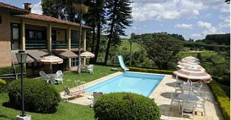 Pousada Villa Verdi - Foto 9 Pousada Villa Verdi - Foto 9