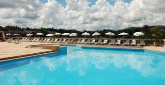 Pousada Piemonte Hotel e Flat - Foto 1 Pousada Piemonte Hotel e Flat - Foto 1