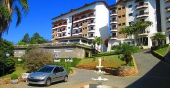 Piemonte Flat Apart - Serra Negra SP Piemonte Flat Apart - Serra Negra SP