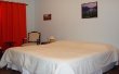 Quarto da suíte com hidromassagem :: Pousada Locanda Oca Bianca - Foto 5 Quarto da suíte com hidromassagem :: Pousada Locanda Oca Bianca - Foto 5