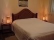 Quarto da suíte com hidromassagem :: Pousada Locanda Oca Bianca - Foto 8 Quarto da suíte com hidromassagem :: Pousada Locanda Oca Bianca - Foto 8