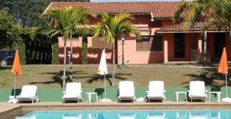 Piscina :: Pousada Locanda Oca Bianca - Foto 1 Piscina :: Pousada Locanda Oca Bianca - Foto 1