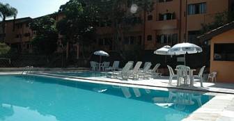 Hotel Moinho de Pedra - Foto 1 Hotel Moinho de Pedra - Foto 1