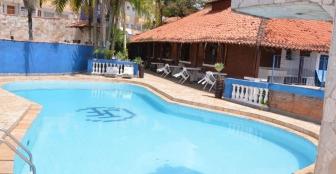 Hotel Pousada Casarão - Serra Negra SP Hotel Pousada Casarão - Serra Negra SP