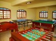Salão de jogos. :: Hotel Fazenda Estancia São Domingos - Foto 17 Salão de jogos. :: Hotel Fazenda Estancia São Domingos - Foto 17