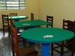 Sala de carteado. :: Hotel Fazenda Estancia São Domingos - Foto 19 Sala de carteado. :: Hotel Fazenda Estancia São Domingos - Foto 19