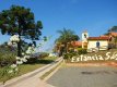 Capela São Domingos e a recepção vistos de dentro. :: Hotel Fazenda Estancia São Domingos - Foto 24 Capela São Domingos e a recepção vistos de dentro. :: Hotel Fazenda Estancia São Domingos - Foto 24