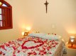 Decoração para casais em lua de mel. :: Hotel Fazenda Estancia São Domingos - Foto 25 Decoração para casais em lua de mel. :: Hotel Fazenda Estancia São Domingos - Foto 25