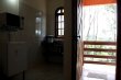 Interior do Chalé de 1 quarto :: Hotel Fazenda Estancia São Domingos - Foto 8 Interior do Chalé de 1 quarto :: Hotel Fazenda Estancia São Domingos - Foto 8